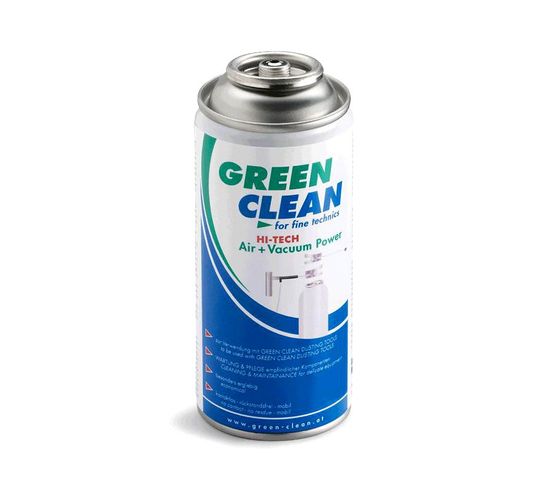 Green Clean G2051 Air Sec Aerosol 400 Ml Pour Kit Pro