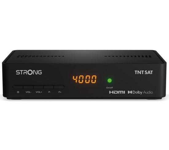 Adaptateur TNT STRONG SRT 7408