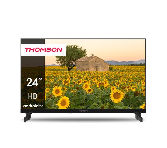 TV LED 24'' (60 cm) HDTV Smart TV - 24ha2s13c