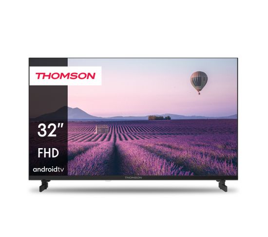 TV LED 32'' (80 cm) Full HD - Android TV - 32fa2s13