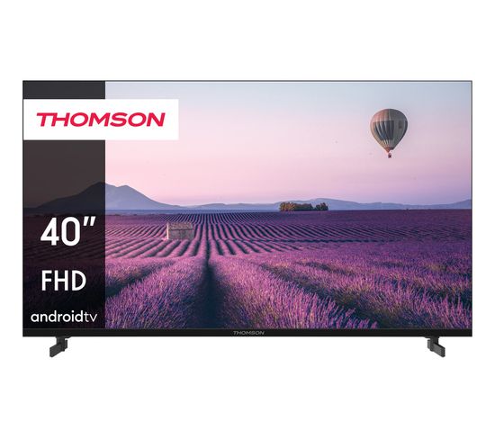 TV LED 40" (101 Cm) Full HD Android TV - 40FA2S13