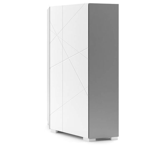 Armoire D'angle X-one