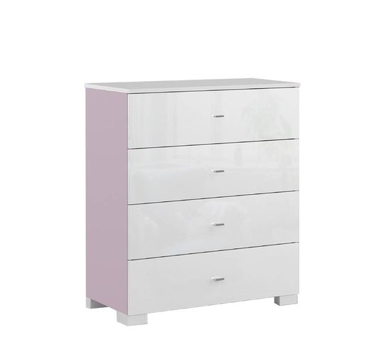 Commode Girly 90cm