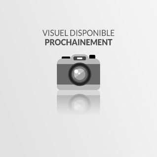 Table basse rotin  Mora