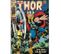 Stickers Repositionnables Géants Thor, Marvel Comic Book 61x87 - Marvel Thor Comic Book