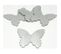 Stickers Repositionnables Miroirs Petits Papillons - Miroirs Papillons