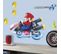 Stickers Super Mario Kart 8 Nintendo