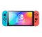 Console Nintendo Switch (modèle Oled) : Nouvelle Version, Ecran 7 Pouces - Avec Un Joy-con Neon
