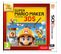 Super Mario Maker 3ds Jeu Selects