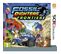 Fossil Fighters Frontier - Jeu 3ds