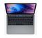Macbook Pro Touch Bar 13 - Core I5 2.4ghz Quad-core 8th-generation - 256 Go Ssd - Space Grey