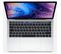 Apple Macbook Pro Touch Bar 13 - Core I5 2.4ghz Quad-core 8th-generation - 256 Go Ssd - Silver