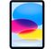 iPad (2022) - 10.9 - Wifi - 64 Go - Bleu