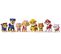 Multipack Figurines Action Paw Patrol