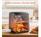 Friteuse COSORI Dual Blaze Chef Edition