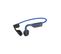 Casque Sport Sans Fil  Openmove Bluetooth Avec Réduction Du Bruit Bleu