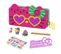 Hello Kitty Coffret Carnaval Bonbons Et Accessoires Surprises