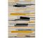 Tapis Scandinave Moderne Multicolore/gris 120x170