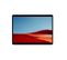 Tablette Surface Pro X 13" 256 Go Noir