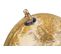 Globe en bois H 24 cm  Beige
