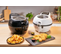 Friteuse Sans Huile 1.2kg 1500w Actifry Extra Blanc - Fz722015