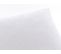 Lot de 2 protèges-oreillers Anti-acariens Biome® 65x65cm coton blanc