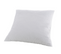 Lot de 2 protèges-oreillers Anti-acariens Biome® 65x65cm coton blanc