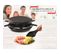 Appareil à Raclette 6 Personnes 850w + Grill - Re12a810