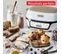 Machine à Gâteaux Intelligente - 5 Programmes Précis - Kd804910