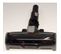 Electro-brosse/noir  Ss-2230002622 Pour Aspirateur Rowenta , Xforce Flex 14.60, Xforce Flex 14 [...]