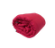 Couette Extra Légère Rose Vif/gris Anthracite - 2 Personnes 220x240 - Spécial Été