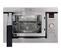 Micro-ondes Gril Encastrable 25l 900w Inox - Amb8025