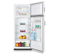 Réfrigérateur 2 Portes 206l Froid Statique 55cm E - Af7202