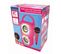 Enceinte Tendance Bluetooth® Portable Avec Micro Et Effets Lumineux Barbie