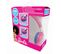 Casque Barbie 2 En 1 Bluetooth Et Filaire Confortable Et Pliable Pour Enfants Limitation De Son
