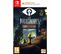 Little Nightmares Complete Edition Jeu Nintendo Switch - Code In A Box