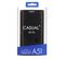 Etui Folio Clam Pour Samsung A51 - Noir