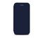 Etui Folio Soft Touch Pour Samsung A23 5g - Bleu