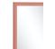 Miroir 35X125 cm CHIPI Terracotta