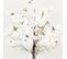 Cerisier Artificiel Rose Clair 180cm