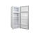 Réfrigérateur 2 Portes 204l Blanc - Radd207w