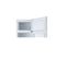 Réfrigérateur 2 Portes 204L Blanc - Rdp214be