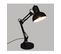 Lampe Architecte En Métal Noir H 55.8 Cm Lampe Style Industriel