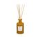 Diffuseur 200ml MAEL Moutarde