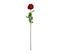 Fleur Artificielle Rose Real Touchl H 66 Cm