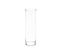 Vase Cylindre Transparent Clear H50