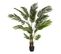 Palmier artificiel H. 170 cm  Vert