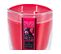Bougie GM FRUITS ROUGES Rouge