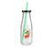 Bouteille Paille 450ml Pick And Drink Ka2496
