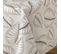 Nappe Carree 150 X 150 Cm Polyester Imprime Alma Naturel